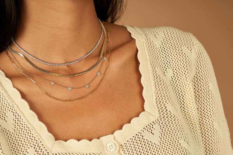 Gold vs Silver Jewellery: Which One Is Right for You?