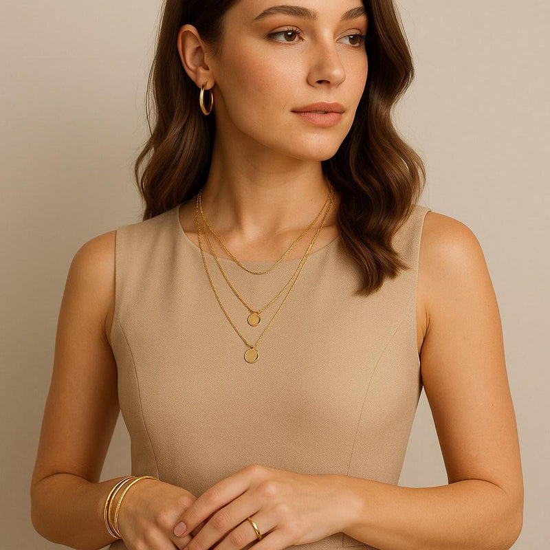 How to Choose the Perfect Jewellery for Every Occasion