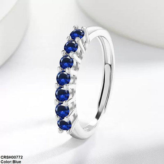 Round Ring Adjustable