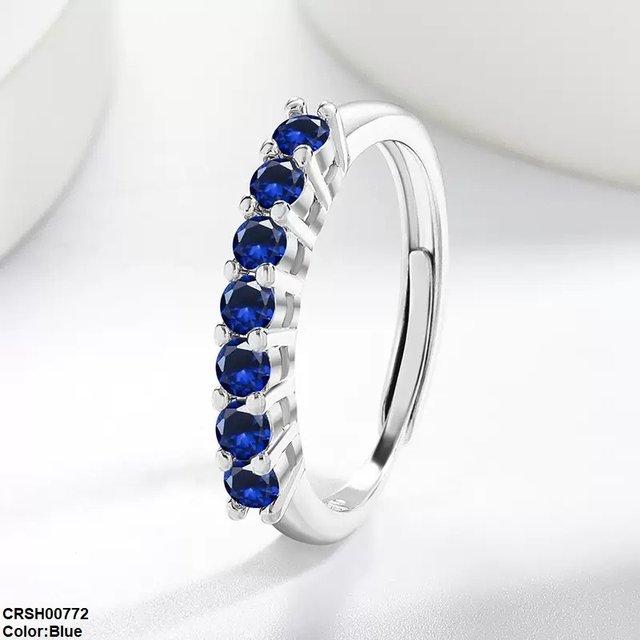 Round Ring Adjustable